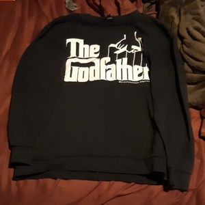 God Father sweater